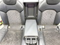 Sedadlá lavica / sedačka tapacíry sada Audi A7 Sportback (4GA, 4GF) 2010 - 2018