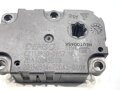 Motor radiátora kúrenia Audi A7 Sportback (4GA, 4GF) 2010 - 2018 CZ113930-0857
