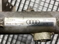 Chladič oleja Audi A7 Sportback (4GA, 4GF) 2010 - 2018 4G0117021A