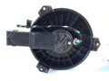 Ventilátor kúrenia Honda Civic IX Sedan (FB) 2011 - 2022