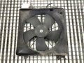 Ventilátor chladiča Honda Civic IX Sedan (FB) 2011 - 2022 168000-1080