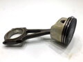Piest S ojnicou Opel Astra H GTC (A04) 2005 - 2010 Z14XEP