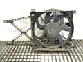 Ventilátor klimatizácie Opel Zafira / Zafira Family B (A05) 2005 - 2019 13205941