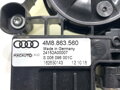 Mechanizmus rolety kufra Audi Q8 (4MN) 2018 - 2022 4M8863560
