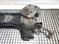 Výstuha POD motor Citroen Jumper 2006 - 2022 01369383080