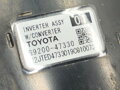 Menič menič Toyota Corolla Sedan (_E21_) 2019 - 2022 G9200-47330