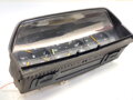 Tachometer budíky Mercedes-benz 190 (W201) 1982 - 1993 2015432222