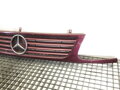 Maska chladiča grill Mercedes-benz Vito Autobus (W638) 1996 - 2003 A6388880515