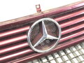 Maska chladiča grill Mercedes-benz Vito Autobus (W638) 1996 - 2003 A6388880515