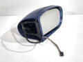 Spätné zrkadlo pravé Mercedes-benz Class C Coupe (CL203) 2001 - 2011