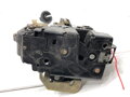 Zámok dverí ľavý predný Audi A4 B6 (8E2) 2000 - 2005