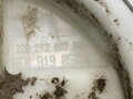Palivové čerpadlo Audi A4 B6 Avant (8E5) 2000 - 2005 8E0919050D