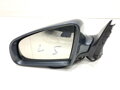 Spätné zrkadlo ľavé Audi A4 B6 Avant (8E5) 2000 - 2005