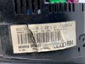 Tachometer budíky Audi A4 B6 Avant (8E5) 2000 - 2005 8E0920900G