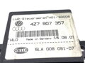 Riadiaca jednotka svetiel Audi A4 B6 Avant (8E5) 2000 - 2005 4Z7907357