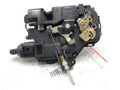 Zámok dverí ľavý predný Audi A4 B6 Avant (8E5) 2000 - 2005 4B1837015G