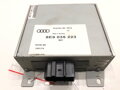 Zosilňovač Audi A4 B6 Avant (8E5) 2000 - 2005 8E9035223