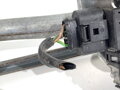 Mechanizmus stieračov predný Audi A4 B6 Avant (8E5) 2000 - 2005 8E1955119