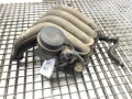 Sacie potrubie Audi A4 B6 Avant (8E5) 2000 - 2005 06B133210AL