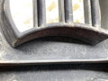 Maska chladiča grill Audi A4 B6 Avant (8E5) 2000 - 2005 8E0853651B