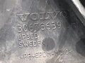 Mriežka nárazníka ľavá predná Volvo V70 III (135) 2007 - 2016 30678639