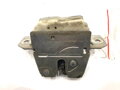 Zámok veka batožinového priestoru zadný Mercedes-benz Class A (W169) 2004 - 2012 1697400036