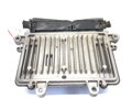 Riadiaca jednotka motora Mercedes-benz Class A (W169) 2004 - 2012 A6401504879