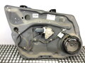 Sťahovačka okna ľavá predná Mercedes-benz Class A (W169) 2004 - 2012 A1697201379