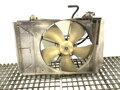 Ventilátor chladiča Toyota Yaris (_P1_) 1999 - 2005
