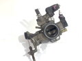 Škrtiaca klapka Toyota Yaris (_P1_) 1999 - 2005 22210-0J010
