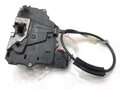Zámok dverí pravý zadný Opel Corsa D (S07) 2006 - 2014 13258267