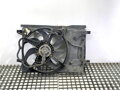 Ventilátor chladiča Opel Corsa D (S07) 2006 - 2014 13249564