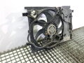Ventilátor chladiča Opel Corsa D (S07) 2006 - 2014 13249564