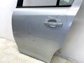 Dvere ľavé zadné Opel Corsa D (S07) 2006 - 2014