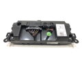 Panel ovládania ventilácie klimatizácie zadný Audi A6 C8 Avant (4A5) 2018 - 2022 4K0919158C