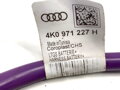 Kábel napájania Audi A6 C8 Avant (4A5) 2018 - 2022 4K0971227H
