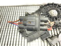 Ventilátor chladiča Audi A4 B6 (8E2) 2000 - 2005 8E0121205
