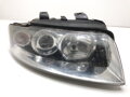 Svetlo pravé predné Audi A4 B6 (8E2) 2000 - 2005