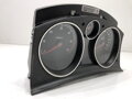Tachometer budíky Opel Astra H Kombi (A04) 2004 - 2014 13225988