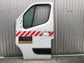 Dvere ľavé predné Opel Movano B (X62) 2010 - 2022