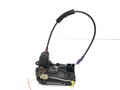 Zámok dverí ľavý zadný Opel Astra H Kombi (A04) 2004 - 2014 13210738