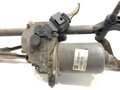 Mechanizmus stieračov predný Opel Corsa D (S07) 2006 - 2014 13182340