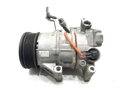 Kompresor klimatizácie Toyota Yaris (_P9_) 2005 - 2014 447260-3312