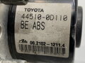 Čerpadlo Toyota Yaris (_P9_) 2005 - 2014 44510-0D110