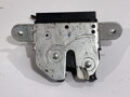 Zámok veka batožinového priestoru zadný Opel Corsa D (S07) 2006 - 2014 55701971