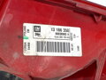 Svetlo ľavé zadné Opel Corsa D (S07) 2006 - 2014 13186350
