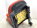 Sedadlo pravé predné Opel Corsa D (S07) 2006 - 2014