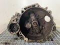 Prevodovka VW Golf V (1K1) 2003 - 2010 GQQ