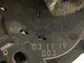 Motorček stieračov zadný VW Golf V (1K1) 2003 - 2010 1K6955711B