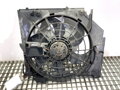 Ventilátor chladiča BMW 3 Compact (E46) 2001 - 2005 0130303874